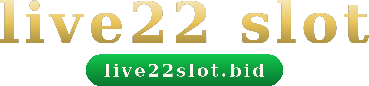 live22 slot logo
